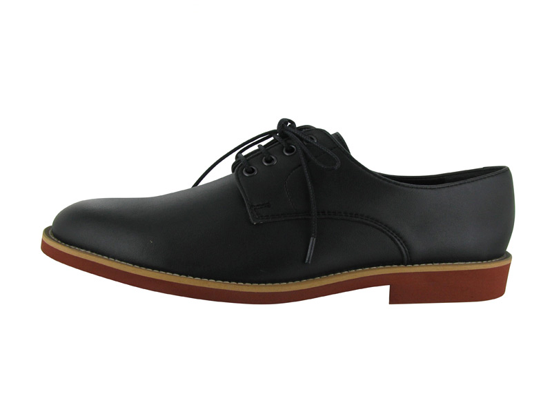 #5: Yom Kippur Shoes for Men: Designer Oxford-Owen by Novacas